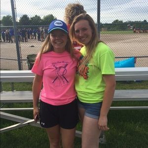 Meet your Posher, Amber