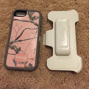 Otterbox defender iPhone 5