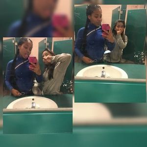 Meet your Posher, Sosaa