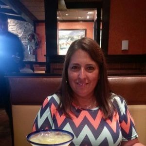 Meet your Posher, Margie