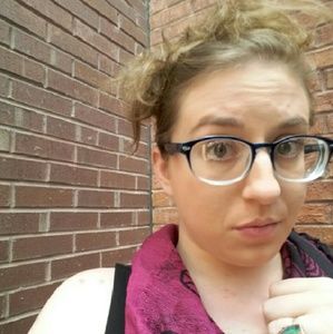 Meet your Posher, Whitney