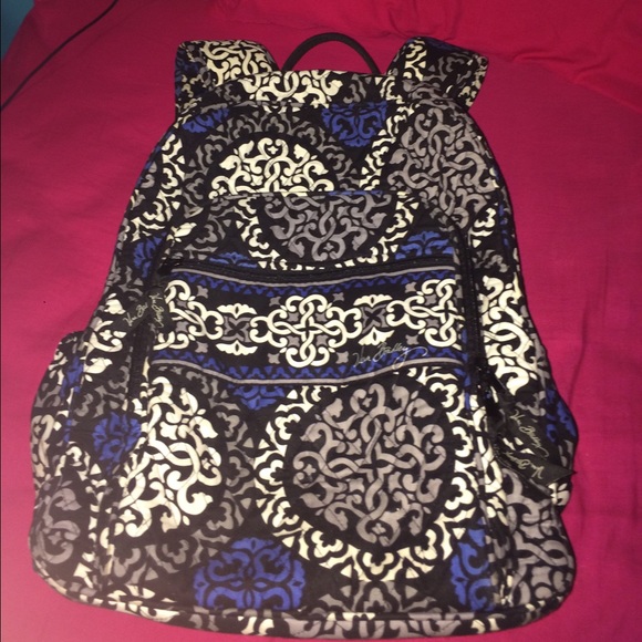 Vera Bradley Backpack