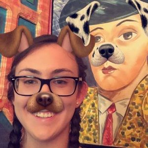 Meet your Posher, Shawna