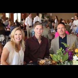 Meet your Posher, Kelly