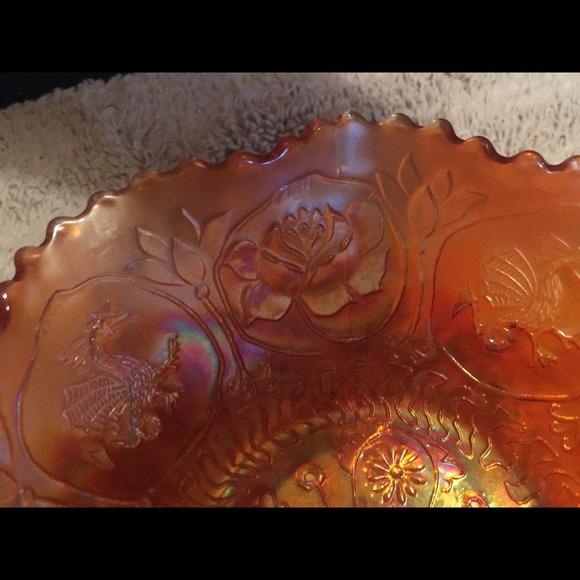 Fenton Bowl - Picture 3 of 4