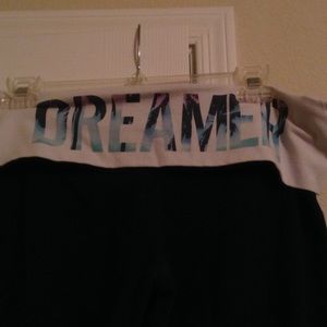 Victoria's Secret Yoga Pant