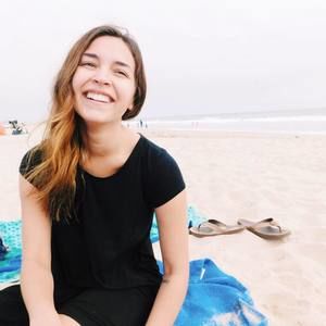Meet your Posher, Victoria