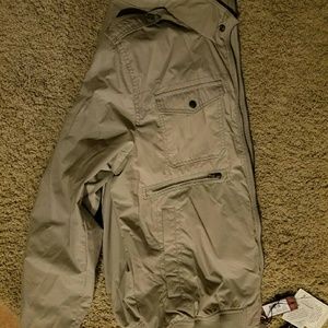 WOOLRICH JOHN RICH and Bros Patrol Jacket