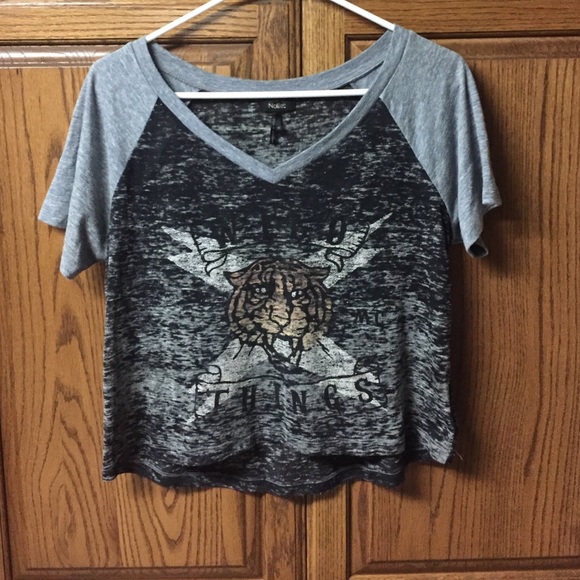 Pac sun shirt