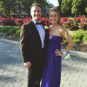 Meet your Posher, Gabrielle