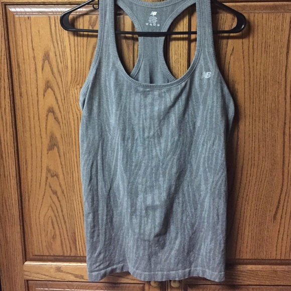 New Balance tank