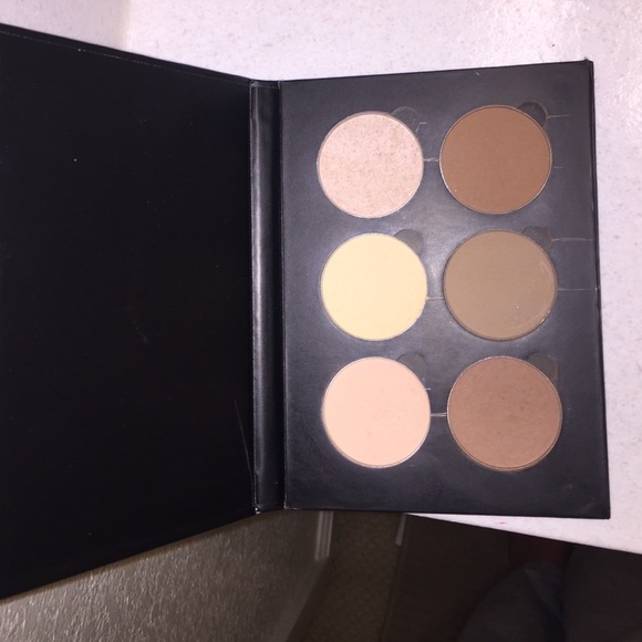 ABH Contour Kit