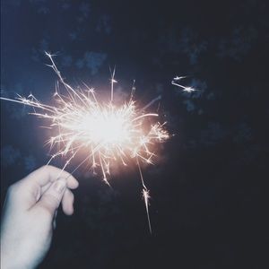 Meet your Posher, Jamie