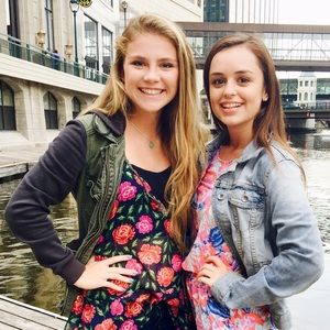 Meet your Posher, Erin