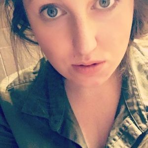 Meet your Posher, Joanne