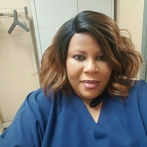 Meet your Posher, Bridget