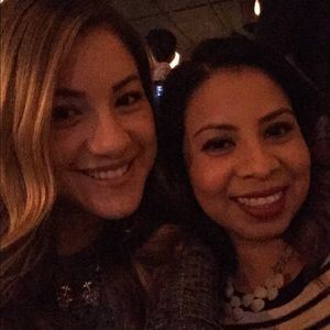 Meet your Posher, Stefanie