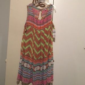Plus size Dress