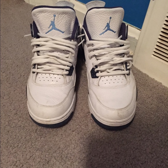 Jordan Columbia 4