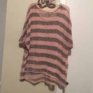 Plus size Blouse. Very good shape!