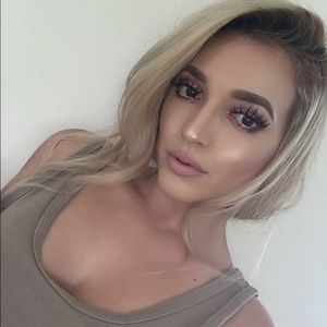 Meet your Posher, Lisette