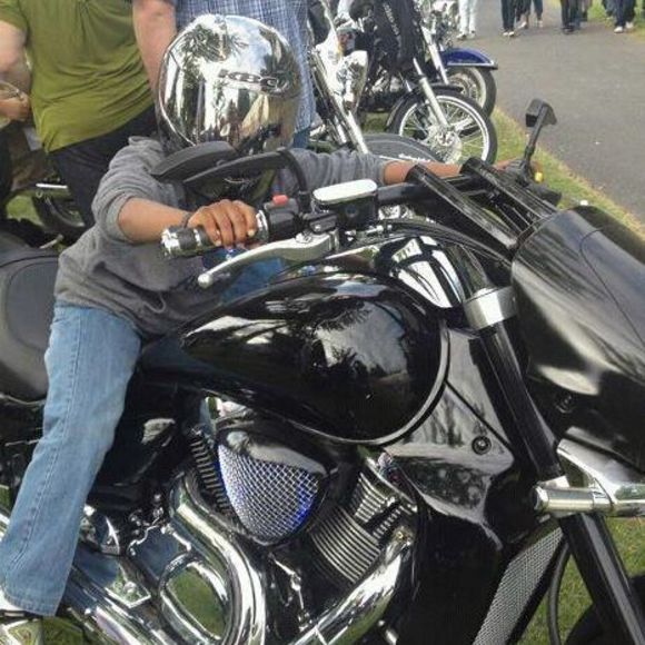 Meet your Posher, Eric - Picture 1 of 1