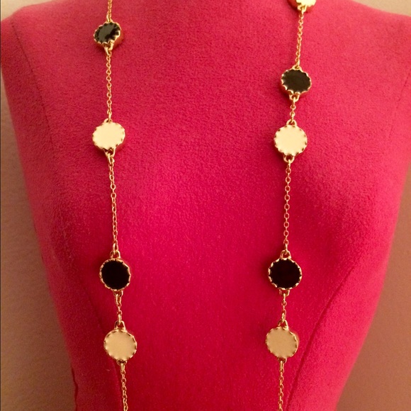 kate spade necklace
