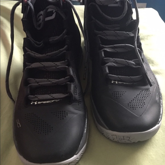 Steps curry ones - Picture 2 of 2