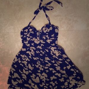 Super Adorable Mini Dress