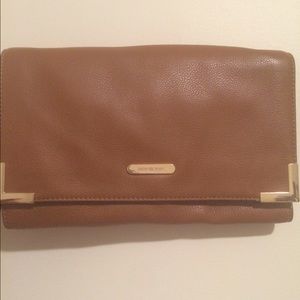 Michael Kors Beverly Oversized Clutch