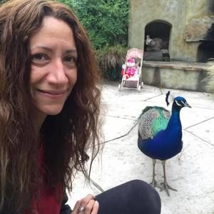 Meet your Posher, Sharon