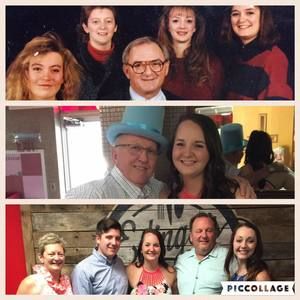 Meet your Posher, Lori