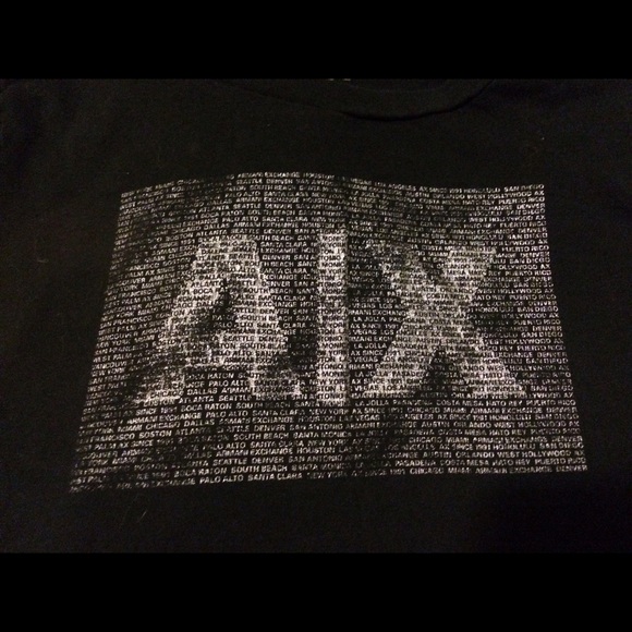 Armani Exchange tee - Picture 2 of 3