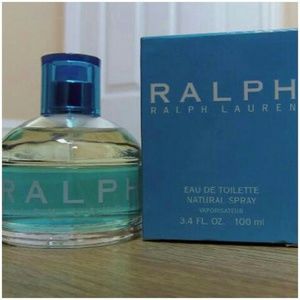 Ralph Lauren Perfume
