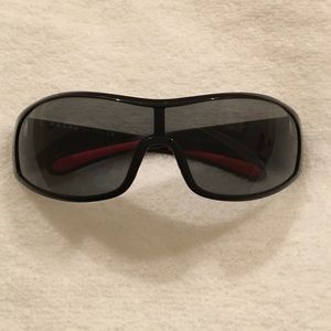 Men's Prada Sport sunglasses