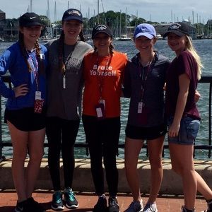 Meet your Posher, Shaelyn