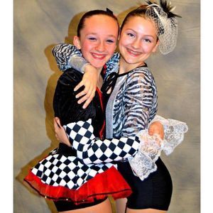 Meet your Posher, Jade