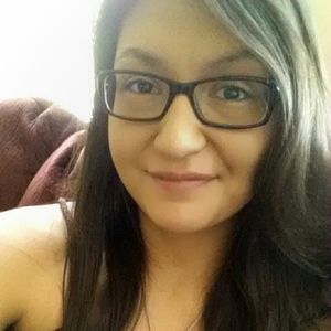 Meet your Posher, Lindsay