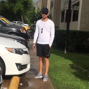 Meet your Posher, Pedro