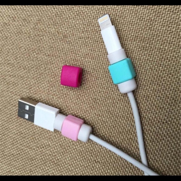 Cables saver - Picture 1 of 3