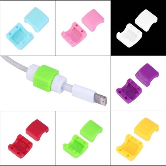 Cables saver - Picture 2 of 3