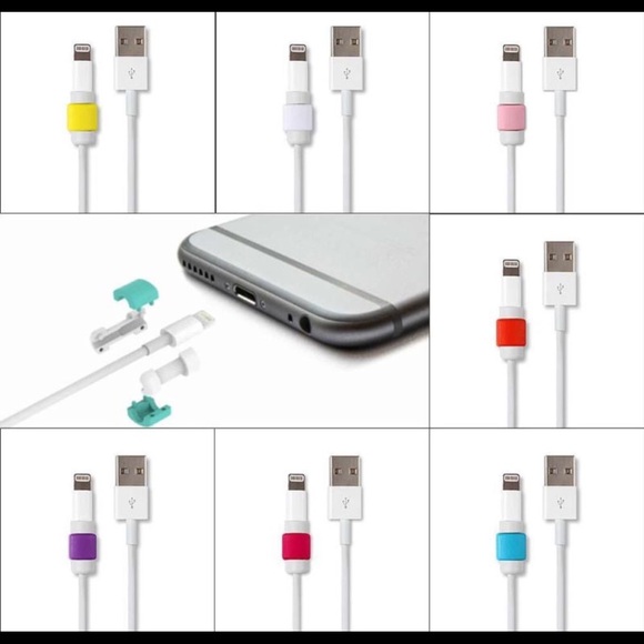 Cables saver - Picture 3 of 3