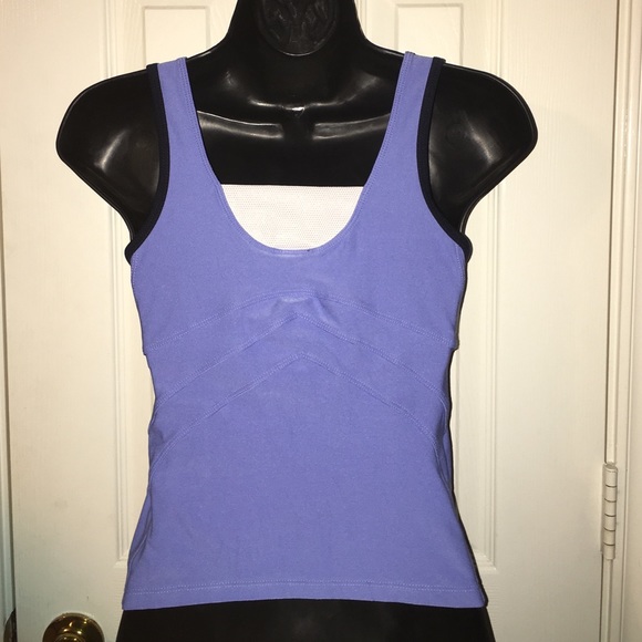 Nike Dri-Fit Tank - Picture 2 of 4