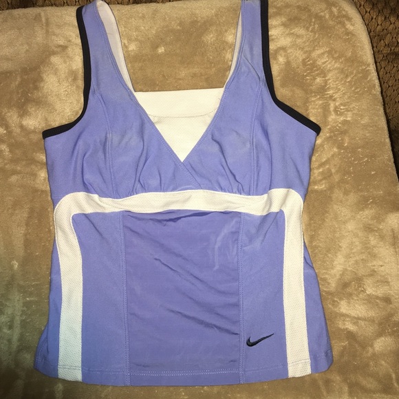 Nike Dri-Fit Tank - Picture 4 of 4