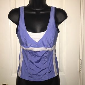 Nike Dri-Fit Tank