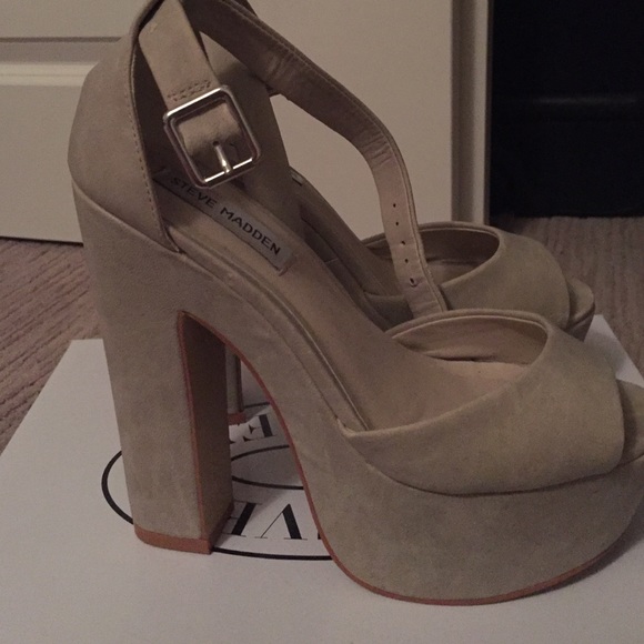 Steve Madden Shoes - Steve Madden Pumps