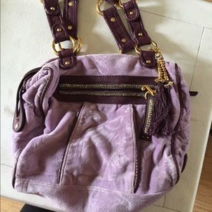 Juicy Couture Purse