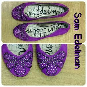 *Sold* Sam Edelman