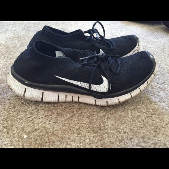 Women's Nike running shoes
