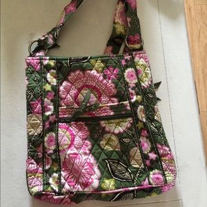 Vera Bradley Crossbody